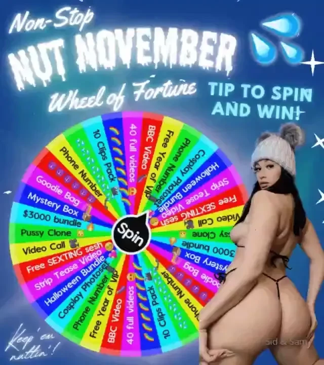 If you want to play just tip to spin you will win every time let s see 