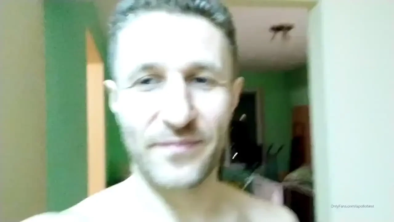 Cooking healthy food 