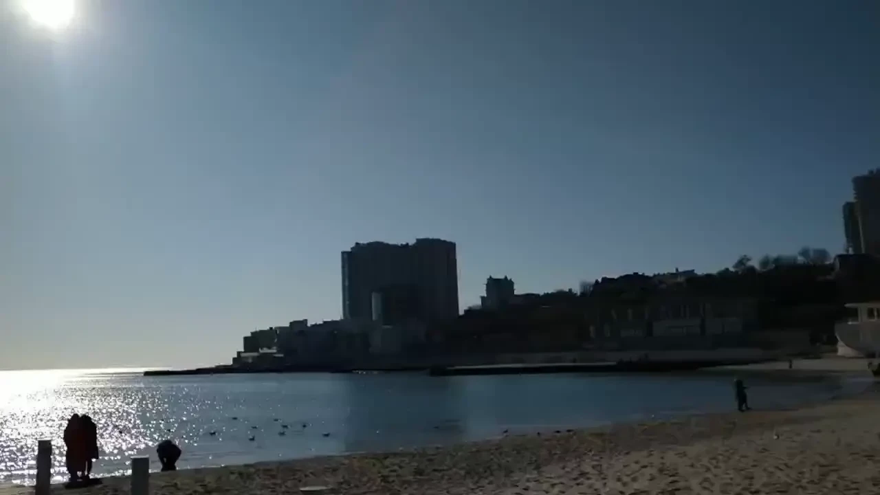 Weather is fine part 1 