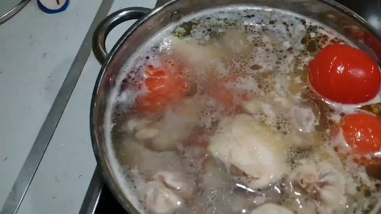 Healthy food to make my body and dick better 