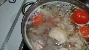 Healthy food to make my body and dick better