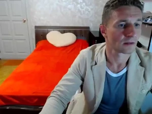 Dressed chaturbate stream