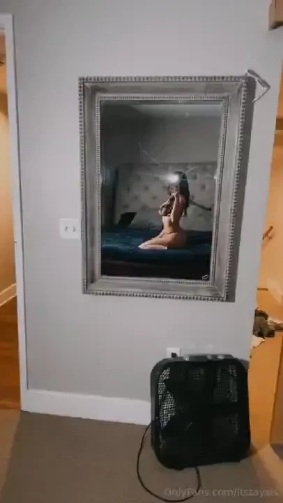 Feeling fiesty and ready to attack you part 3 