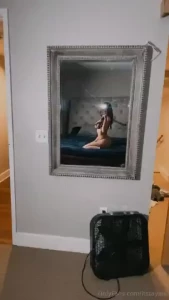 Feeling fiesty and ready to attack you part 3