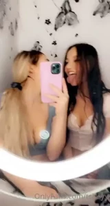 I have way to much fun with my gfs part 2