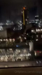 Fun with a view