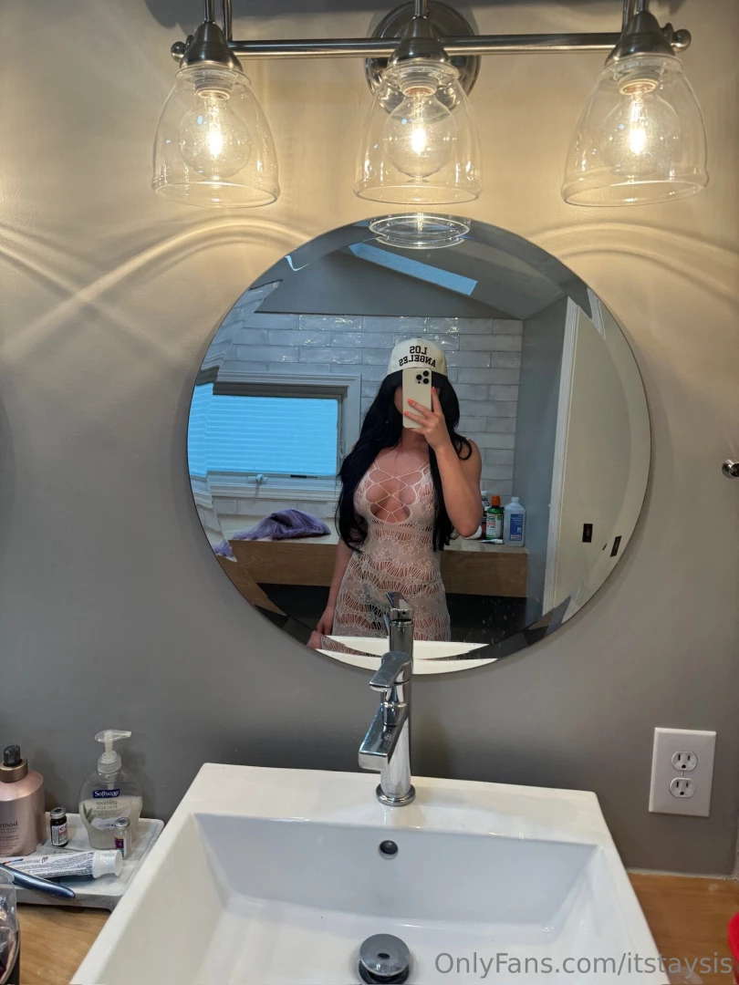 I felt extra playful tonight can you tell 