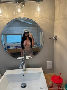 Be gentle or don t part 9