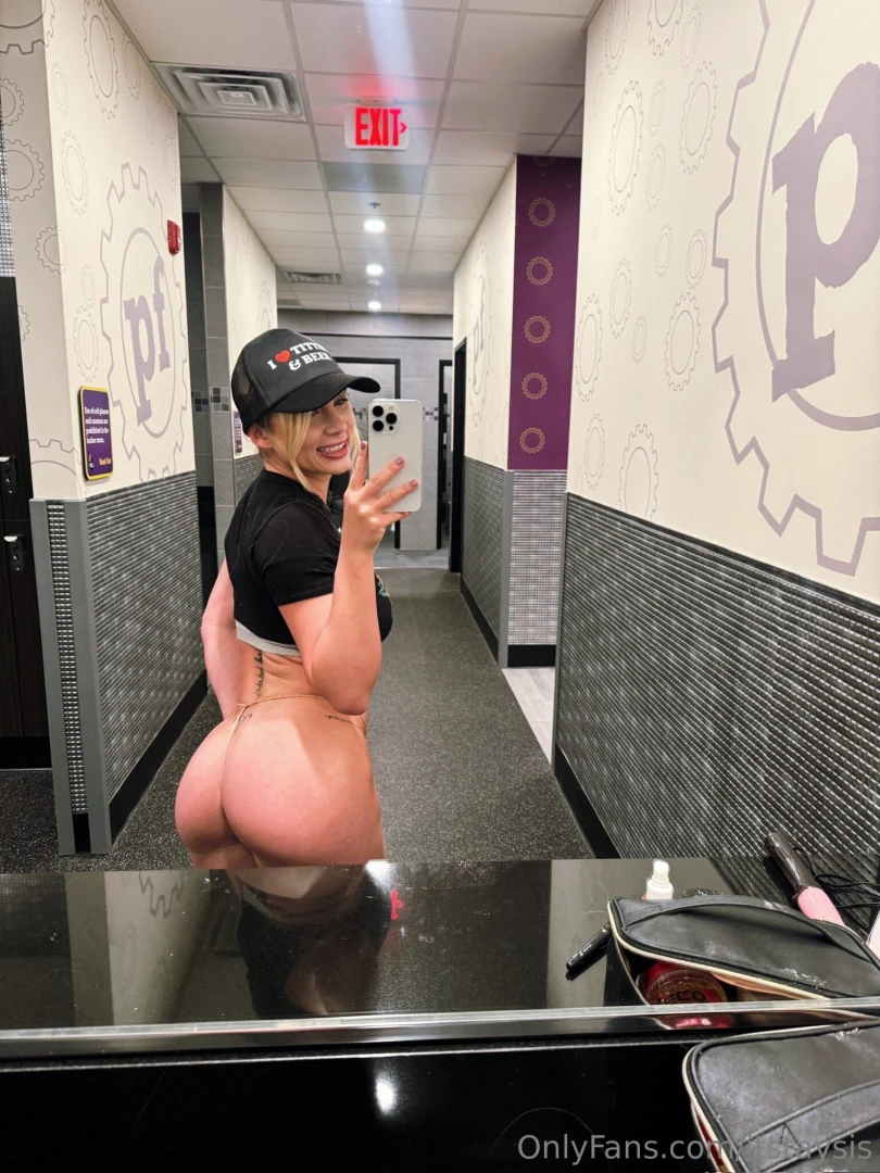 Want to see what happens next part 8 