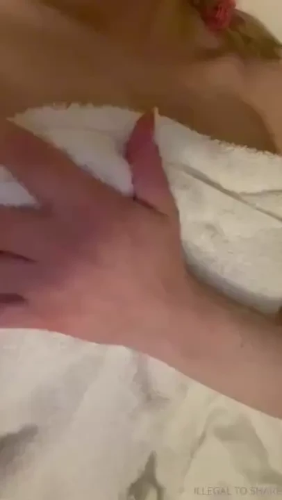 Fresh out the shower part 19 