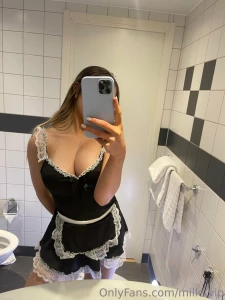 Room service what can i do for you baby