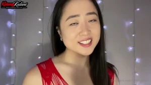 Asmr why you should try my pussy out lots of dirty talk