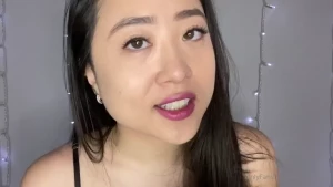 Asmr sensual kissing and licking joi what day do you prefer i post the