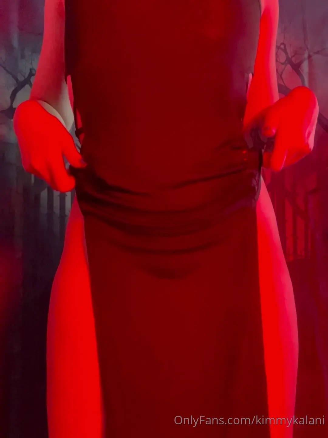 Goodbye to lady ghostface and halloween 2024 but i can t wait to see 