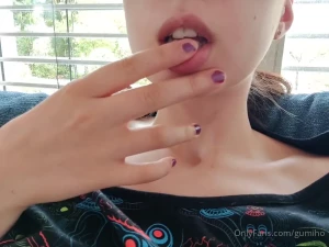 Don t you just want to put your cock here i loove slow oral tease