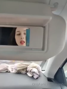 Soo wanna take me for a ride 3