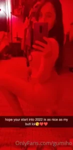 Happy new year s eve btw i m trying on new outfits at home while