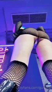 Ever got sit on no i can help with that part 1