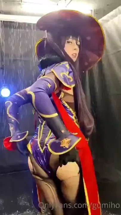 Little teaser for next month 