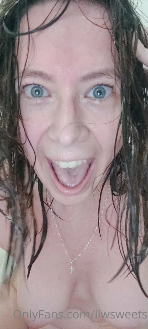 Shower time part 289 