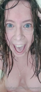 Shower time part 289