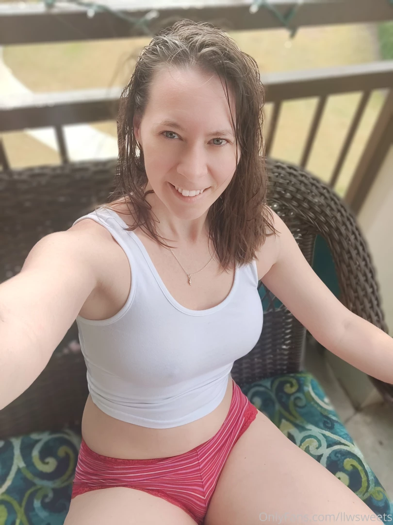 Thank goodness it s friday and beautiful weather part 1 