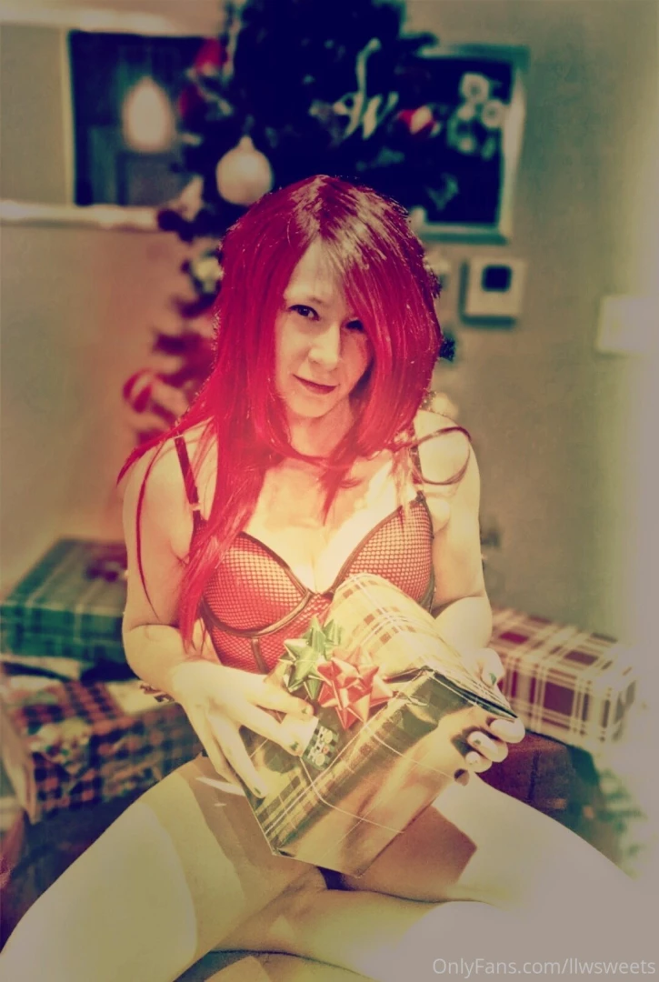 A few vintage christmas photos part 1 