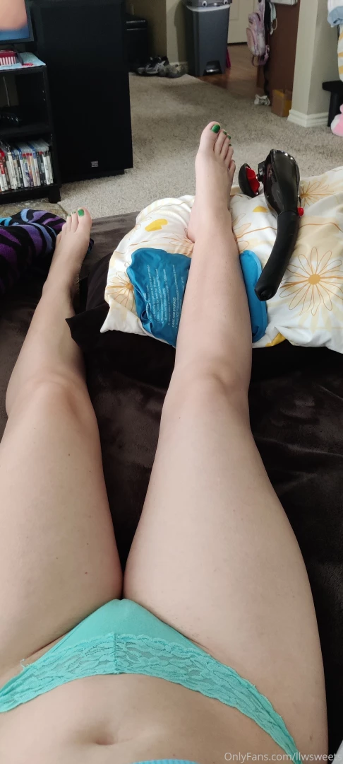 Hopefully everybody s monday is better than mine 