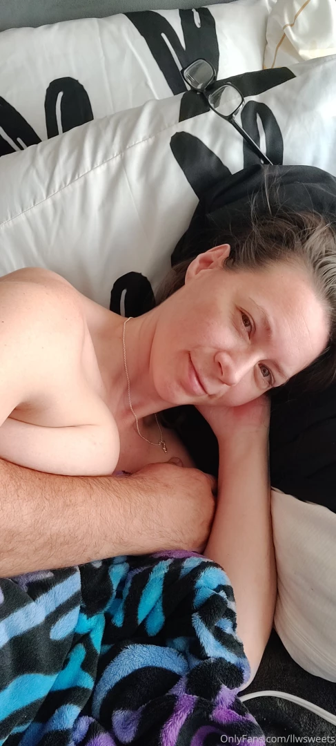 Titty snuggles part 1 