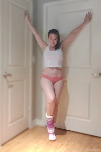 Listening to music cooking and taking a few pictures part 1