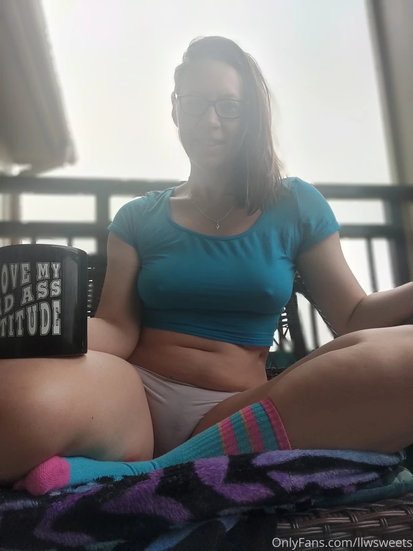 Good morning it may be foggy outside but it s a beautiful morning part 1 