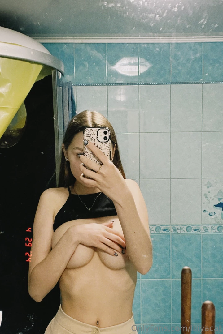 Oh dear do you like it on the vip account liliyacatvip1 there is a 