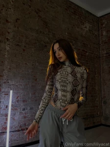 I really love to dance dancing fills me with energy and makes me part 1