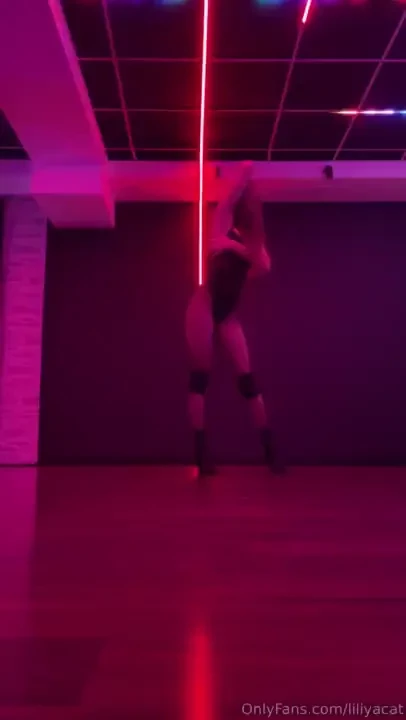 Dancing has reached a new level rate with your advice 