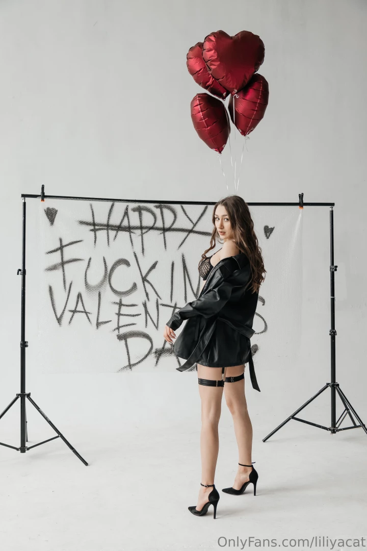 Happy valentine s day to you all part 2 