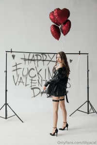 Happy valentine s day to you all part 2