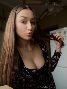 I really like light summer dresses like this when summer comes most part 2