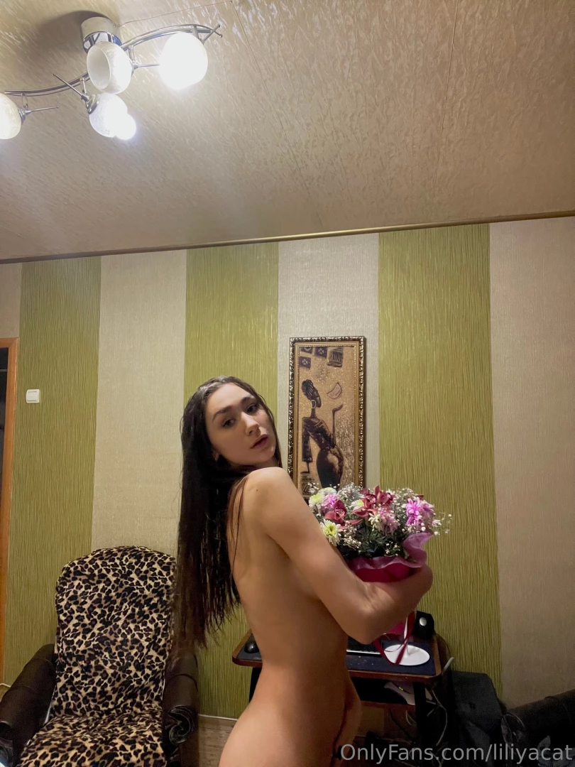 I love flowers so much what do you love most part 2 