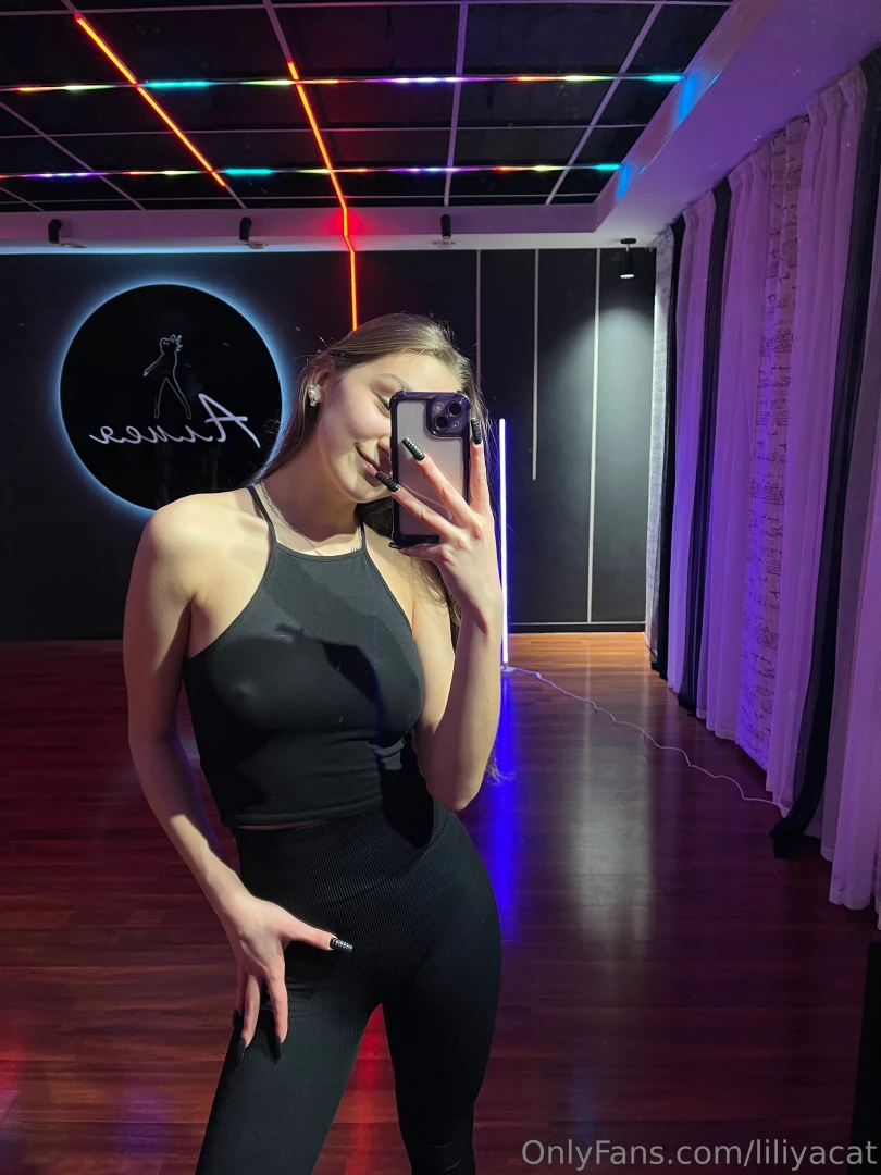 I love what i started doing part 2 