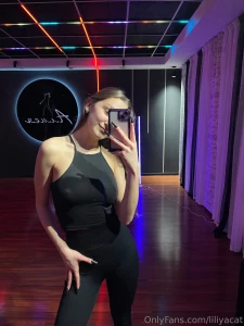 I love what i started doing part 2