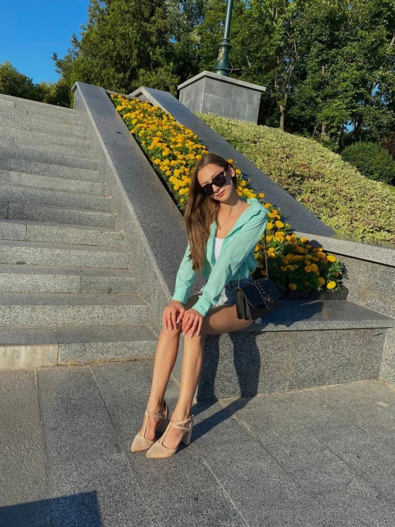 Do you like these clothes on me part 3 