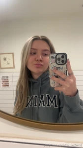 Sexy with a side of boyish charm catch me if you can part 1