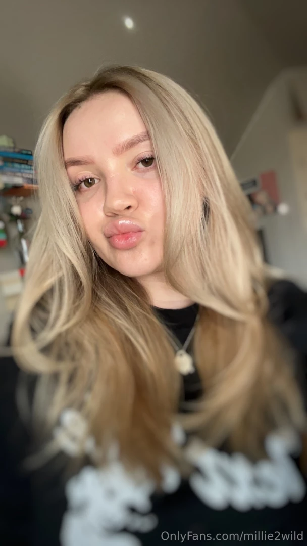 I hope you dream about me part 2 