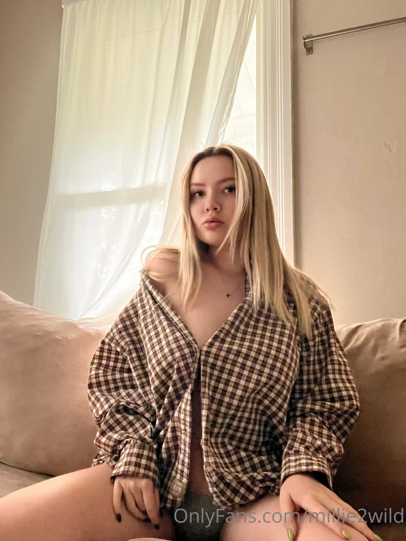 Good morning how s this pic to start your day 