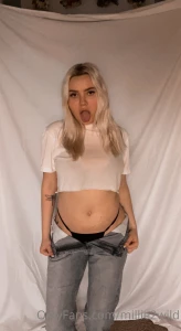 Will you help me take this off part 2