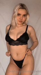 I can t remove my undies can you help me