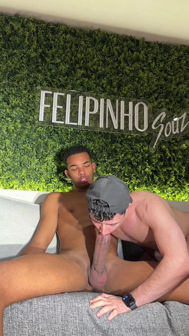 Em breve hehe felipinhofree part 1 