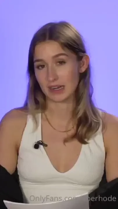 Check out my youtube channel https youtube com zoerhode 