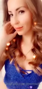 Give her attention and she will give you unforgettable impressions and