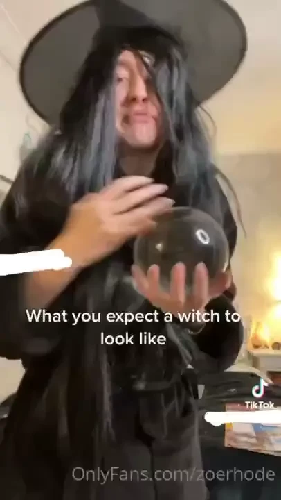 I ll put a spell on you part 8 